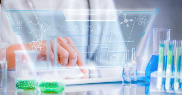 Calcium Carbonate Applications Expand in Pharmaceuticals and Food Industries